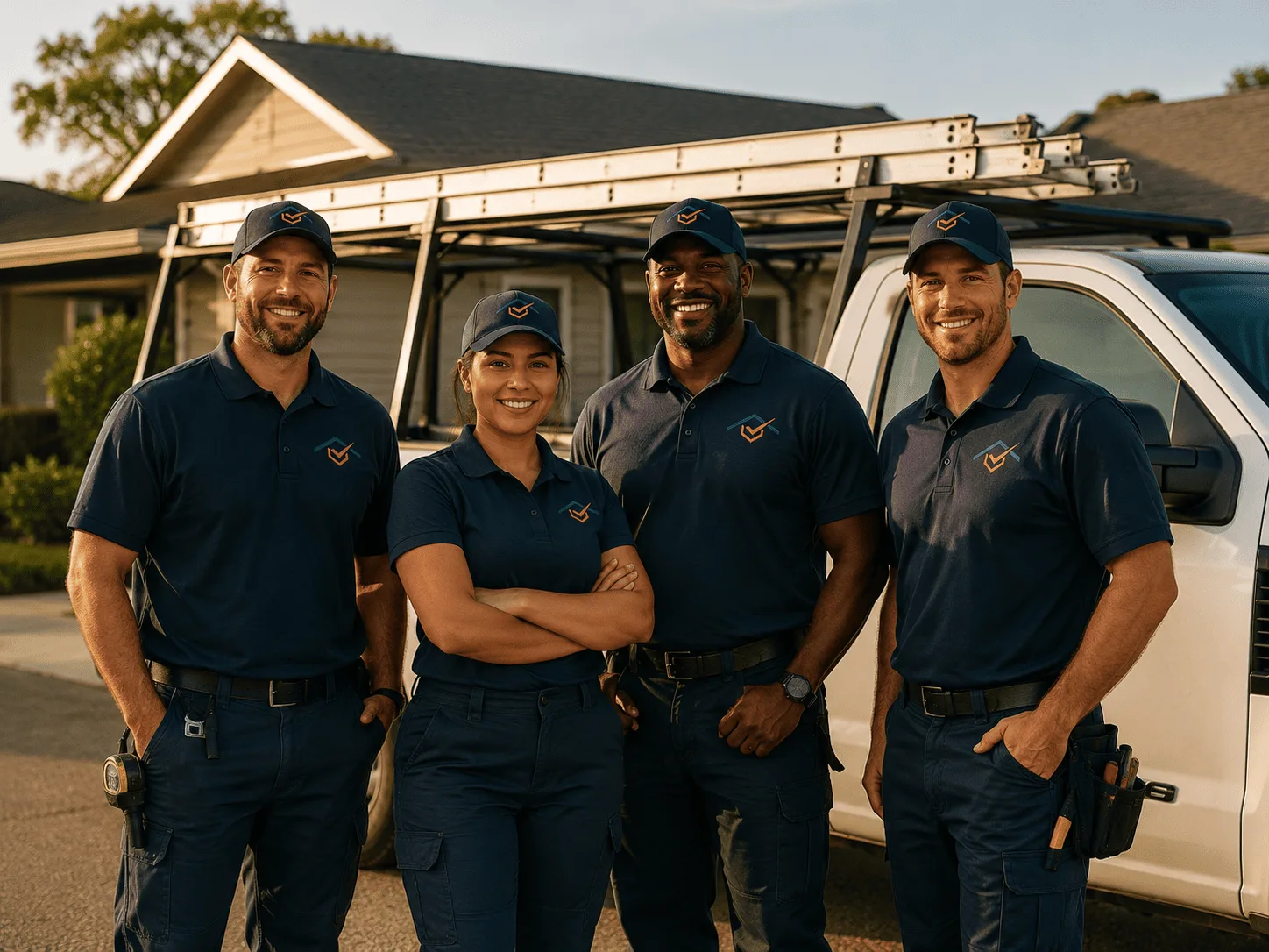 Roof Inspection company in Cochranton, PA